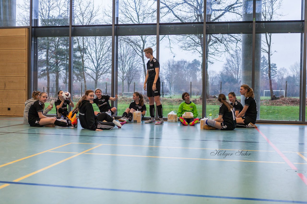 Bild 495 - Girls Cup